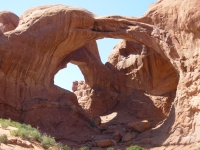 Double Arch